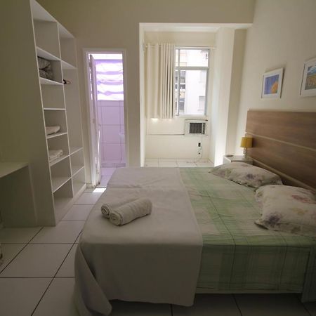 Ribeiro 401 Apartment Rio de Janeiro Exterior photo