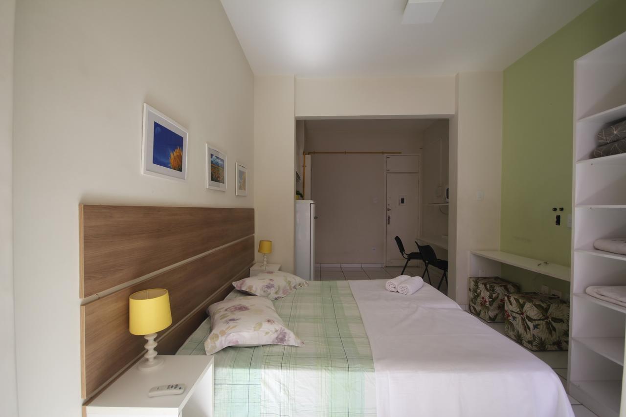 Ribeiro 401 Apartment Rio de Janeiro Exterior photo